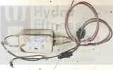 Star Trac Treadmill Line EMI Line Filter Radius Power w/ Wire Harness 715-3412-hydrafitnessparts