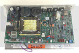 Star Trac Treadmill Lower Motor Control Board Controller 220V MEDGU-3B 715-3572-hydrafitnessparts