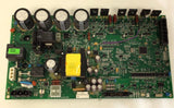 Star Trac Treadmill Lower Motor Control Board Without Mount Backplate 715-3881-hydrafitnessparts