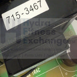 Star Trac Treadmill Motor Choke Transformer MFR-24730 or 715-3467-hydrafitnessparts