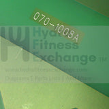 Star Trac Treadmill Motor Choke Transformer MFR-24730 or 715-3467-hydrafitnessparts