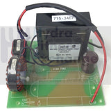 Star Trac Treadmill Motor Choke Transformer MFR-24730 or 715-3467-hydrafitnessparts