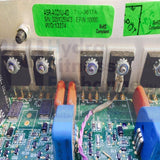 Star Trac Treadmill Motor Control Board 110v Controller 715-3575-hydrafitnessparts