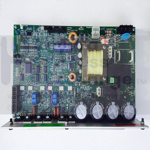 Star Trac Treadmill Motor Control Board 110v Controller 715-3575-hydrafitnessparts