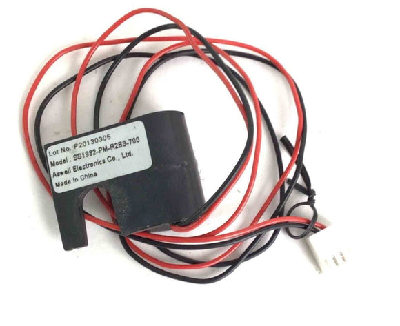 Star Trac Treadmill RPM Speed Sensor Reed Switch 2 Terminal Wire 140-3501-hydrafitnessparts