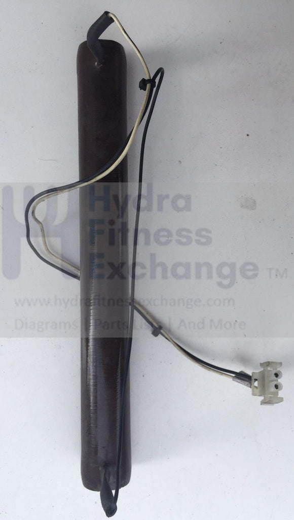 Star Trac Treadmill Resistor and Bracket 715-3588 170-0688 1k 200w-hydrafitnessparts