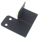 Star Trac Treadmill Right Finger Guard Plate 020-4627-hydrafitnessparts