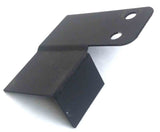 Star Trac Treadmill Right Finger Guard Plate 020-4627-hydrafitnessparts