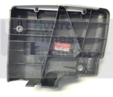 Star Trac Treadmill Right Rear Cover MFR-020-7007-02 or 715-3960-20-hydrafitnessparts