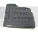 Star Trac Treadmill Right Rear Cover MFR-020-7007-02 or 715-3960-20-hydrafitnessparts