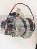 Star Trac UB5300 RB5400 Bike Mando Alternator Kit w Flywheel w Resistor 800-3886-hydrafitnessparts
