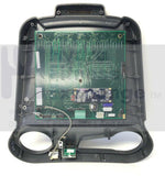 Star Trac Upright Bike Display Console Panel MFR-ASM-DGD9U-2E or 050-1876-KT-hydrafitnessparts