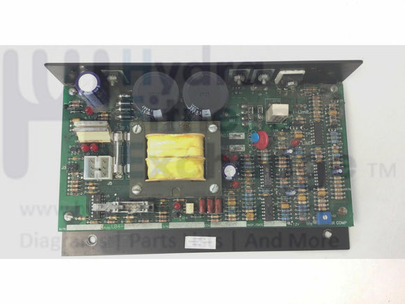 Star Track Treadmill Lower Motor Control Board Controller E9824144 800-3016-hydrafitnessparts