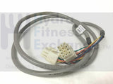 Star Upright E-ST Upright Stepper Main Wire Harness 711-3244-hydrafitnessparts