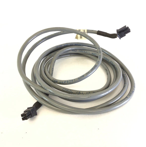 StarTrac 5600 Pro 9-5631-GUSAP3 Treadmill Display FCB Cable Fan 715-3419-hydrafitnessparts