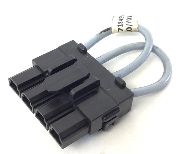 StarTrac 5600 Pro 9-5631-GUSAP3 Treadmill Fan Board Jumper 715-3459-hydrafitnessparts