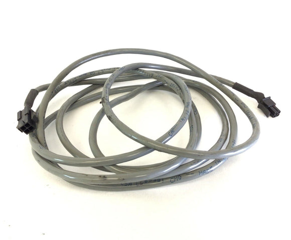 StarTrac 5600 Pro 9-5631-GUSAP3 Treadmill Fan Wire Harness-hydrafitnessparts