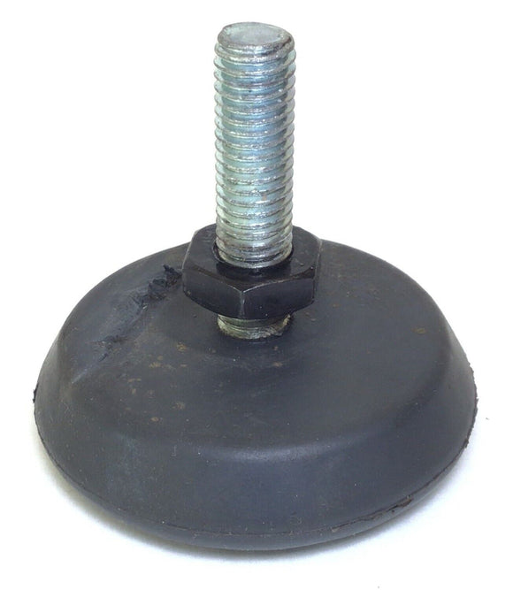 StarTrac 5600 Pro 9-5631-GUSAP3 Treadmill Leveling Foot Leveler-hydrafitnessparts