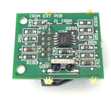 StarTrac 5600 Pro Treadmill PCB IRDA EXT Infrared Display Extension Board-hydrafitnessparts