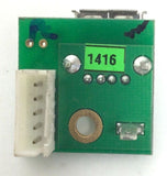 StarTrac 7140 - 9-7140-MINTP0 Stationary Bike USB Board Assembly 740-6942-hydrafitnessparts