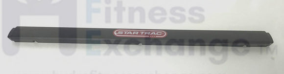 StarTrac 9-3563-MUSAP3 Treadmill Rear Roller Guard-hydrafitnessparts