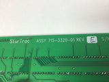 StarTrac 9-4630-SUSAP0 Elliptical Display Electronics Board Refurbished 715-3320-hydrafitnessparts
