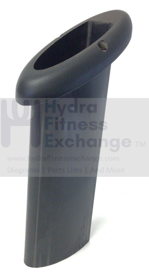StarTrac 9-6330 E-UB E-UB8060 UB6300 Upright Bike Seat Post Sleeve 020-6451-hydrafitnessparts