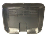 StarTrac 9-7631-SUSAP0 Treadmill TV PVS Backshell Back Cover 715-3679-hydrafitnessparts