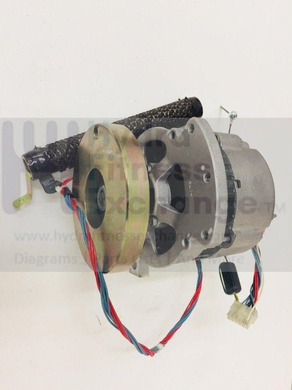 StarTrac Bike UB5300 RB5400 Mando Alternator Kit w Flywheel 800-3886-hydrafitnessparts