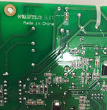 StarTrac Elliptical Lower Motor Control Board Without Back Plate 721-1045-hydrafitnessparts