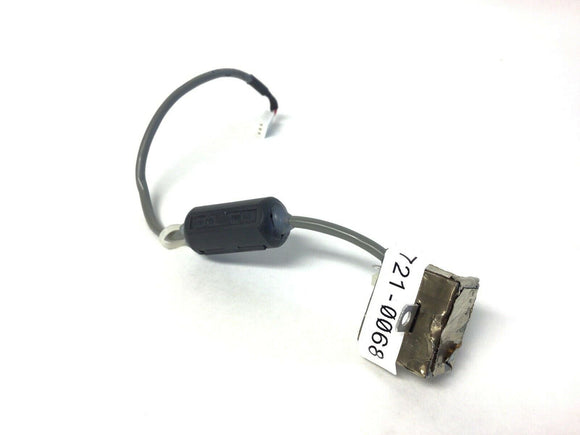 StarTrac Natural Runner 9-4630-SUSAP0 Elliptical Heart Rate Receiver 721-0068-hydrafitnessparts