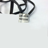 StarTrac Natural Runner 9-4630-SUSAP0 Elliptical Power Wire Harness 220-0155-hydrafitnessparts