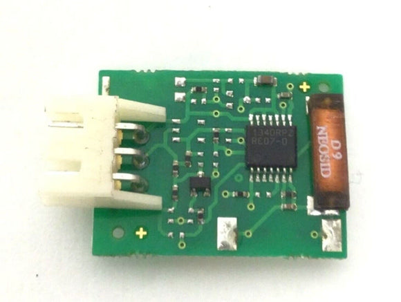 StarTrac Polar Heart Rate Board MFR-94038325.03 or 366 or 40590-hydrafitnessparts