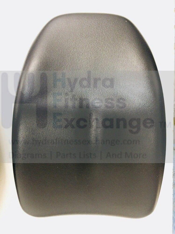 StarTrac Pro 5400 5430 RB4900 Recumbent Bike Seat Back Backrest 720-5025-hydrafitnessparts