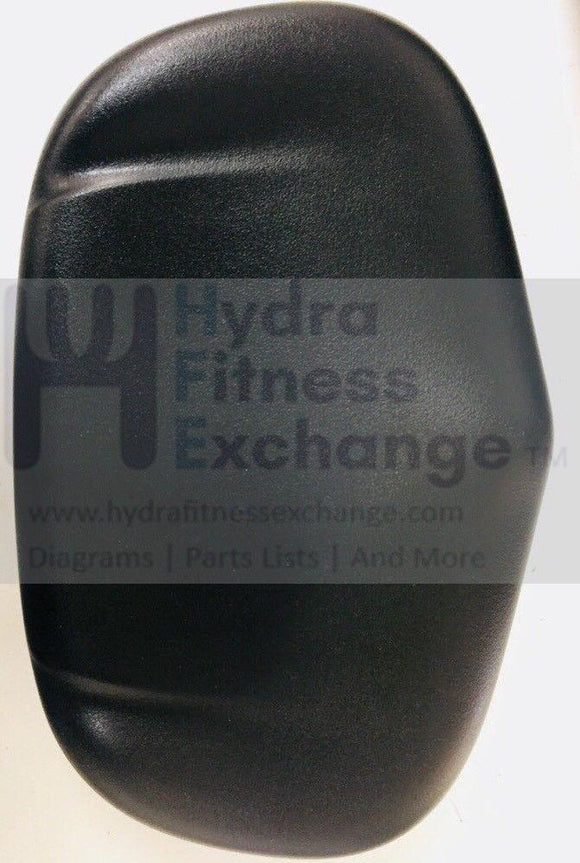 StarTrac Pro 5400 5430 RB4900 Recumbent Bike Seat Bottom 720-5024-hydrafitnessparts