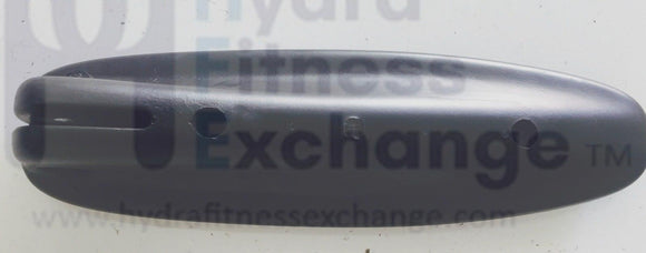 StarTrac Recumbent Bike Arm Rest Pad E-RB S-RBX 6400 Left or Right Side-hydrafitnessparts