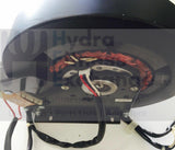 StarTrac Recumbent Bike Generator Brake Assembly E-RB S-RBX 4400 Pro 6400-hydrafitnessparts