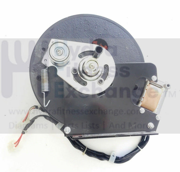 StarTrac Recumbent Bike Generator Brake Assembly E-RB S-RBX 4400 Pro 6400-hydrafitnessparts