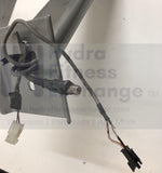 StarTrac Recumbent Bike PVS 15" TV KIT, NTSC/ATSC, HD, S-RBI 700-0103 + Power-hydrafitnessparts