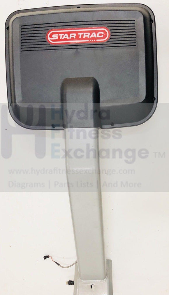 StarTrac Recumbent Bike PVS 15