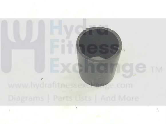 StarTrac ST2000 Treadmill Plastic Spacer Fits all Models-hydrafitnessparts