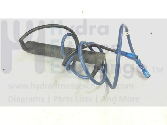 StarTrac ST2000 Treadmill Resistor With Harness Assembly-hydrafitnessparts