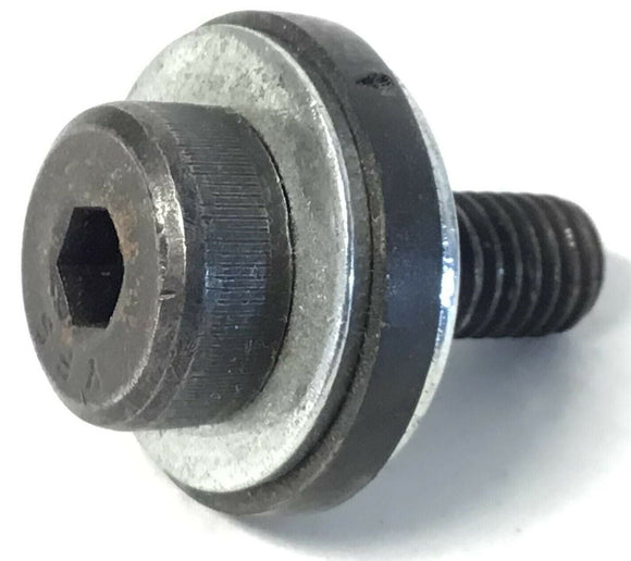 StarTrac Treadmill Elevation Shoulder Screw Set 110-0711 or 120-3029 or 120-3030-hydrafitnessparts