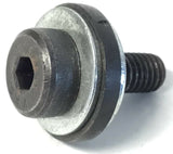 StarTrac Treadmill Elevation Shoulder Screw Set 110-0711 or 120-3029 or 120-3030-hydrafitnessparts