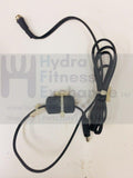 StarTrac Upright Recumbent Bike Elliptical Power Entry Cable Wire Harness-hydrafitnessparts