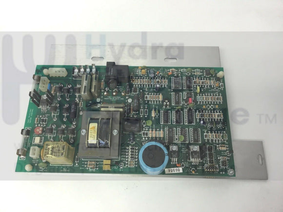 Startrac 2000s Treadmill Lower Motor Control Board Controller 11270-hydrafitnessparts