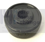 Startrac Elliptical Front Transport Wheel 020-6075-hydrafitnessparts