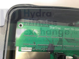 Startrac Natural Runner Plus Edge Elliptical Display Console Panel 7-4630-MUS-hydrafitnessparts