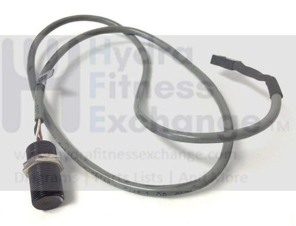 Startrac TR4000 TR1800 TR3900 TR4500 4032 4512 Treadmill Speed Sensor 800-3260-hydrafitnessparts