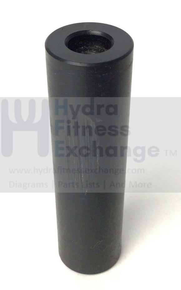 Startrac TR4000 TR3900 9 TR4200 TR4500 Treadmill Rear Roller Spacer Arm 709-0550-hydrafitnessparts